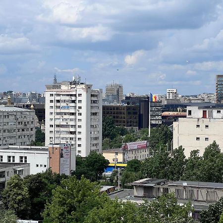 2 Rooms A&B Center Panorama Iasi Exterior foto